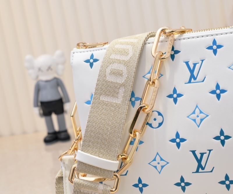 Louis Vuitton Satchel Bags